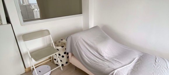 1 bedroom Duplex in Knightsbridge Prime Sathorn, Bangkok, Thailand No. 30636 15