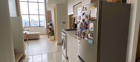 1 bedroom Duplex in Knightsbridge Prime Sathorn, Bangkok, Thailand No. 30636 4