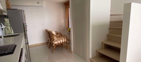 1 bedroom Duplex in Knightsbridge Prime Sathorn, Bangkok, Thailand No. 30636 6