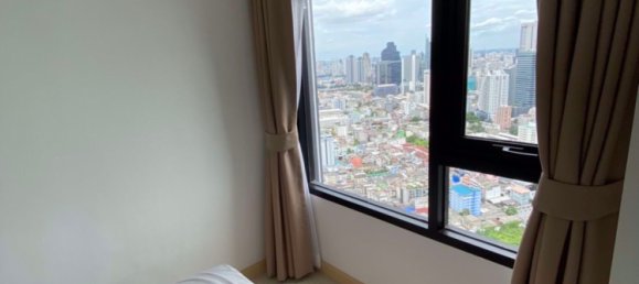 1 bedroom Duplex in Knightsbridge Prime Sathorn, Bangkok, Thailand No. 30636 16