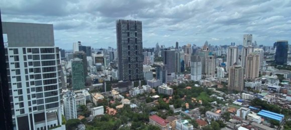 1 bedroom Duplex in Knightsbridge Prime Sathorn, Bangkok, Thailand No. 30636 20