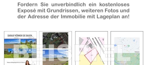  Land in Segeberg, Germany No. 15241 3