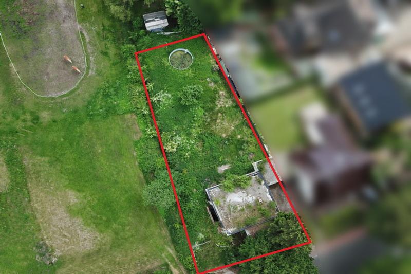  Land in Segeberg, Germany No. 15241