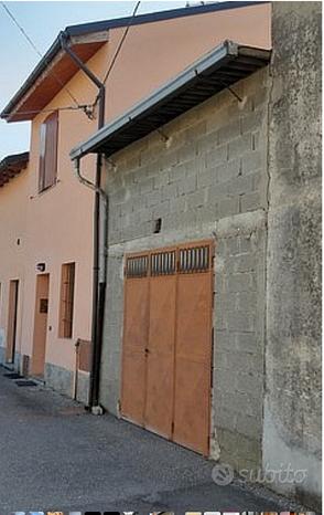 22m² Garage in Genivolta, Italy No. 281274