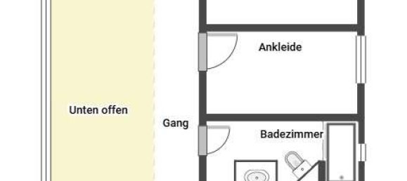 Дом с 3 спальнями в Швайнфурт, Германия № 243772 19