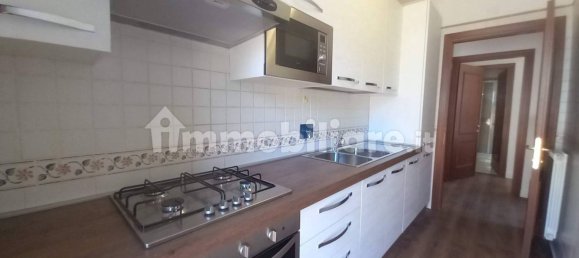 2 Schlafzimmer Penthouse in Rome, Italy, Nr. 143066 12