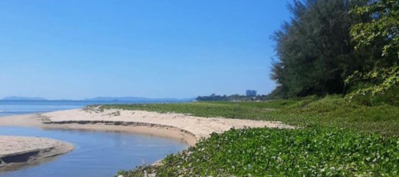 Land for sale in Rayong, Eastern Thailand, Thailand № 82672 2