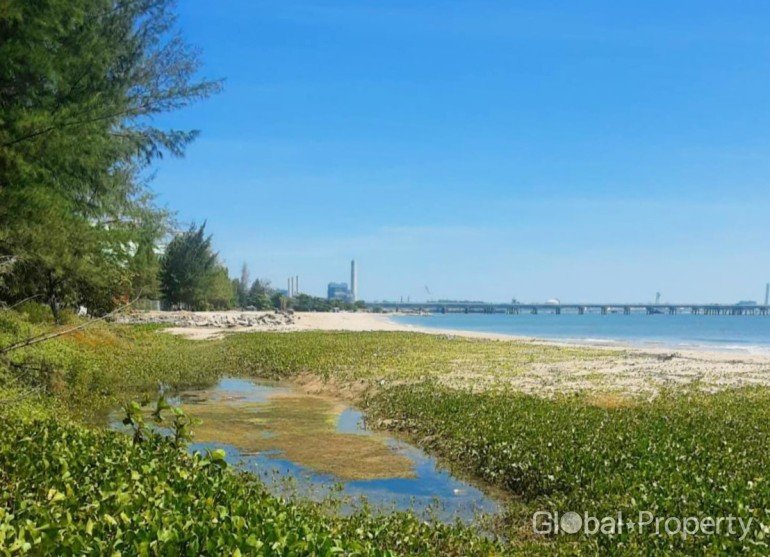 Land for sale in Rayong, Eastern Thailand, Thailand № 82672