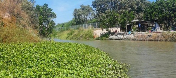 Land for sale in Rayong, Eastern Thailand, Thailand № 82672 3