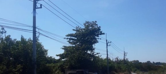 Land for sale in Rayong, Eastern Thailand, Thailand № 82672 7