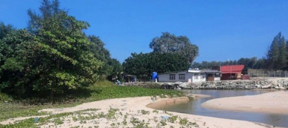 Land for sale in Rayong, Eastern Thailand, Thailand № 82672 4