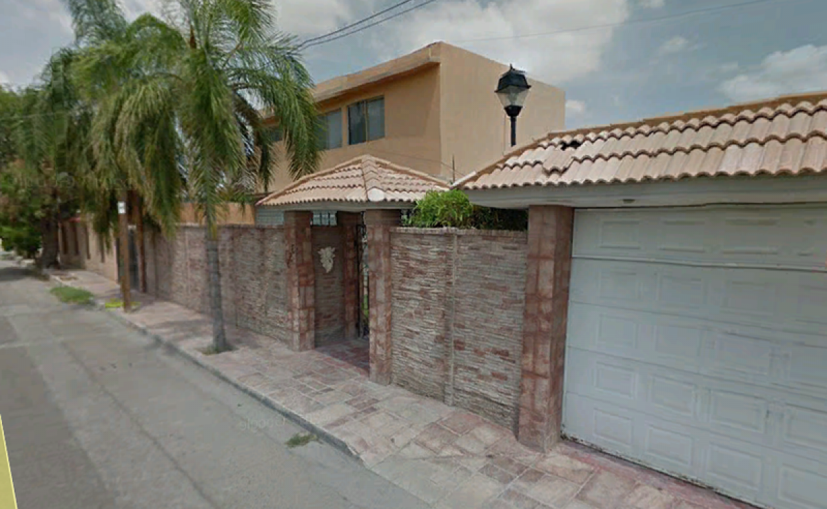 4 chambres Maison à Playa Vicente, Mexico No. 175511