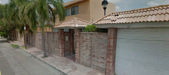 4 chambres Maison à Playa Vicente, Mexico No. 175511 2