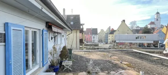 Edifício T5 em Sigmaringen, Germany N.º 18361 7