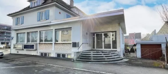 Edifício T5 em Sigmaringen, Germany N.º 18361 11