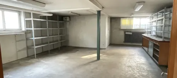 Edifício T5 em Sigmaringen, Germany N.º 18361 10