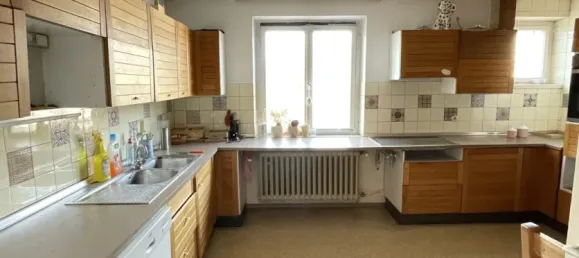 Edifício T5 em Sigmaringen, Germany N.º 18361 6