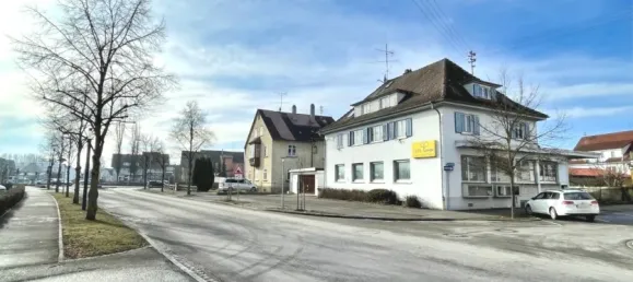 Edifício T5 em Sigmaringen, Germany N.º 18361 14