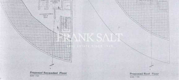 Maison à Marsa, Malta 130m² No. 1223 4