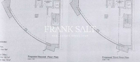 Maison à Marsa, Malta 130m² No. 1223 2