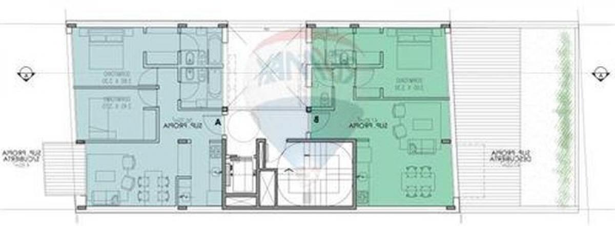 Studio à Buenos Aires, Argentina No. 72837