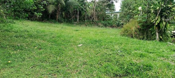 Дом с 3 спальнями в Порт-Вила, Вануату № 141 2