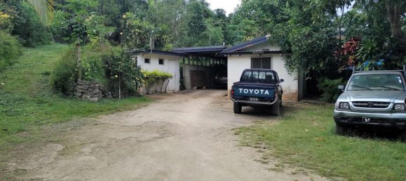 Дом с 3 спальнями в Порт-Вила, Вануату № 141 4