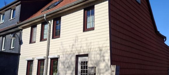 Moradia em banda de 6 divisões em Nordhausen, Germany N.º 130101 2