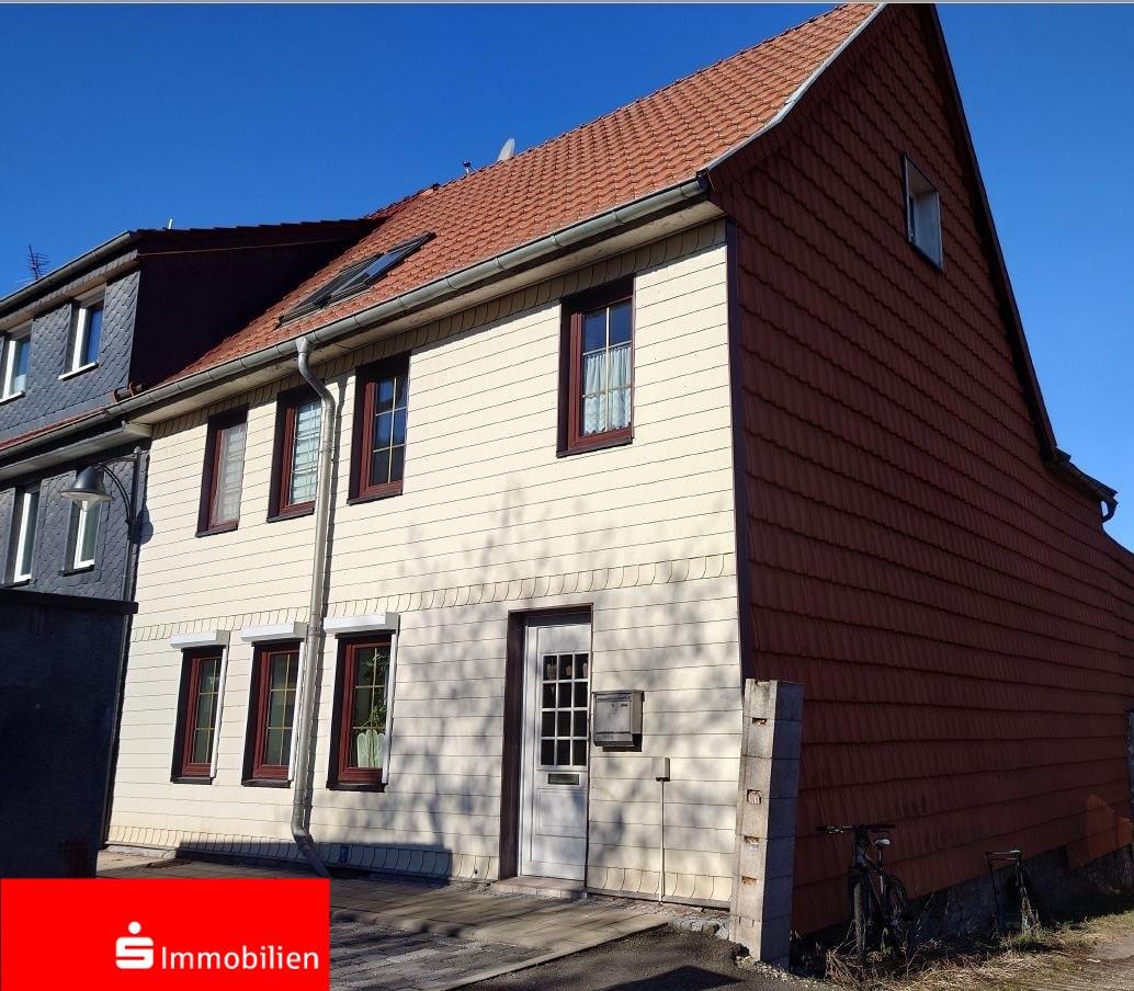 Moradia em banda de 6 divisões em Nordhausen, Germany N.º 130101