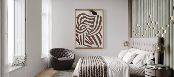 2-salle Appartement à Vienna, Austria No. 226834 3