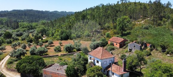 3 chambres Maison à Alvaiazere, Portugal No. 24379 18