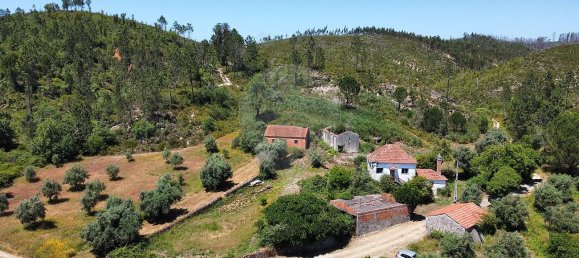 3 chambres Maison à Alvaiazere, Portugal No. 24379 15