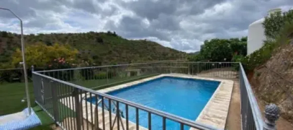 3 chambres Maison à Colmenar, Spain No. 134096 19