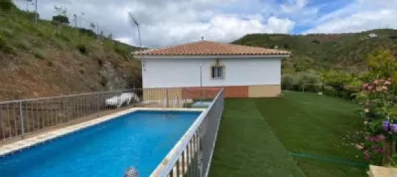 3 chambres Maison à Colmenar, Spain No. 134096 2