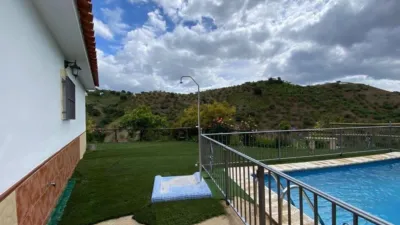 3 chambres Maison à Colmenar, Spain No. 134096