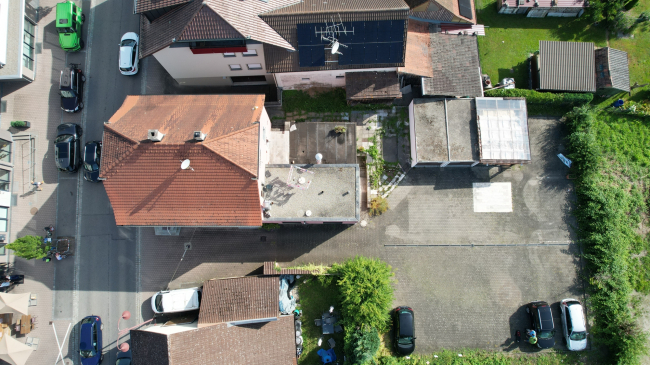 7-salle Café / restaurant à Konstanz, Germany No. 73914