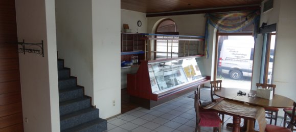 7-salle Café / restaurant à Konstanz, Germany No. 73914 8