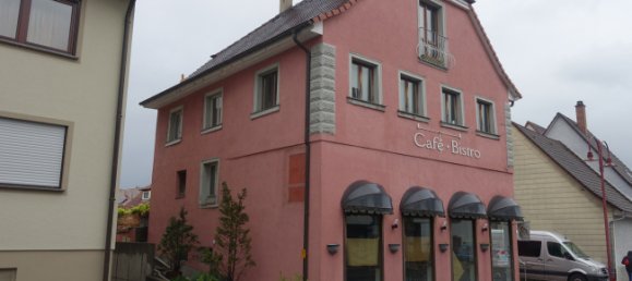 7-salle Café / restaurant à Konstanz, Germany No. 73914 5