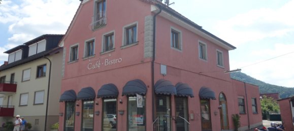 7-salle Café / restaurant à Konstanz, Germany No. 73914 2