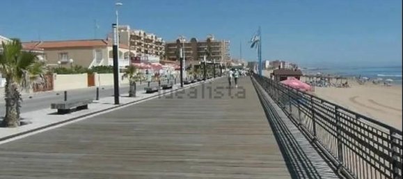 Apartamento de 2 dormitorios en Torrevieja, Spain No. 97657 16