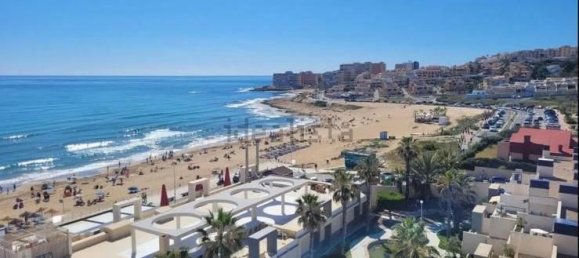 Apartamento de 2 dormitorios en Torrevieja, Spain No. 97657 18