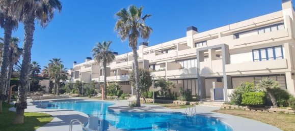 Apartamento de 2 dormitorios en Torrevieja, Spain No. 97657 14