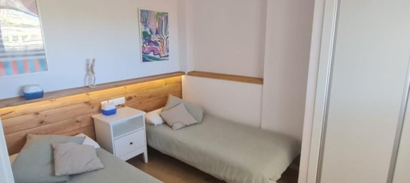 Apartamento de 2 dormitorios en Torrevieja, Spain No. 97657 12