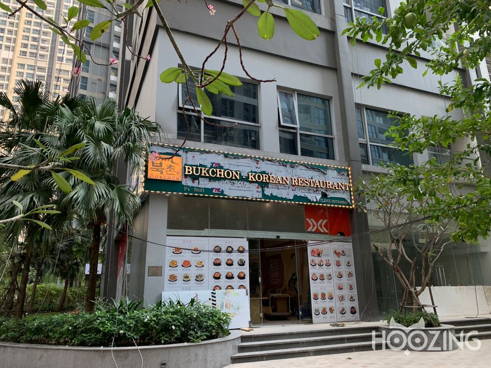 2 rooms Shop in Binh Thanh, Vietnam No. 18402