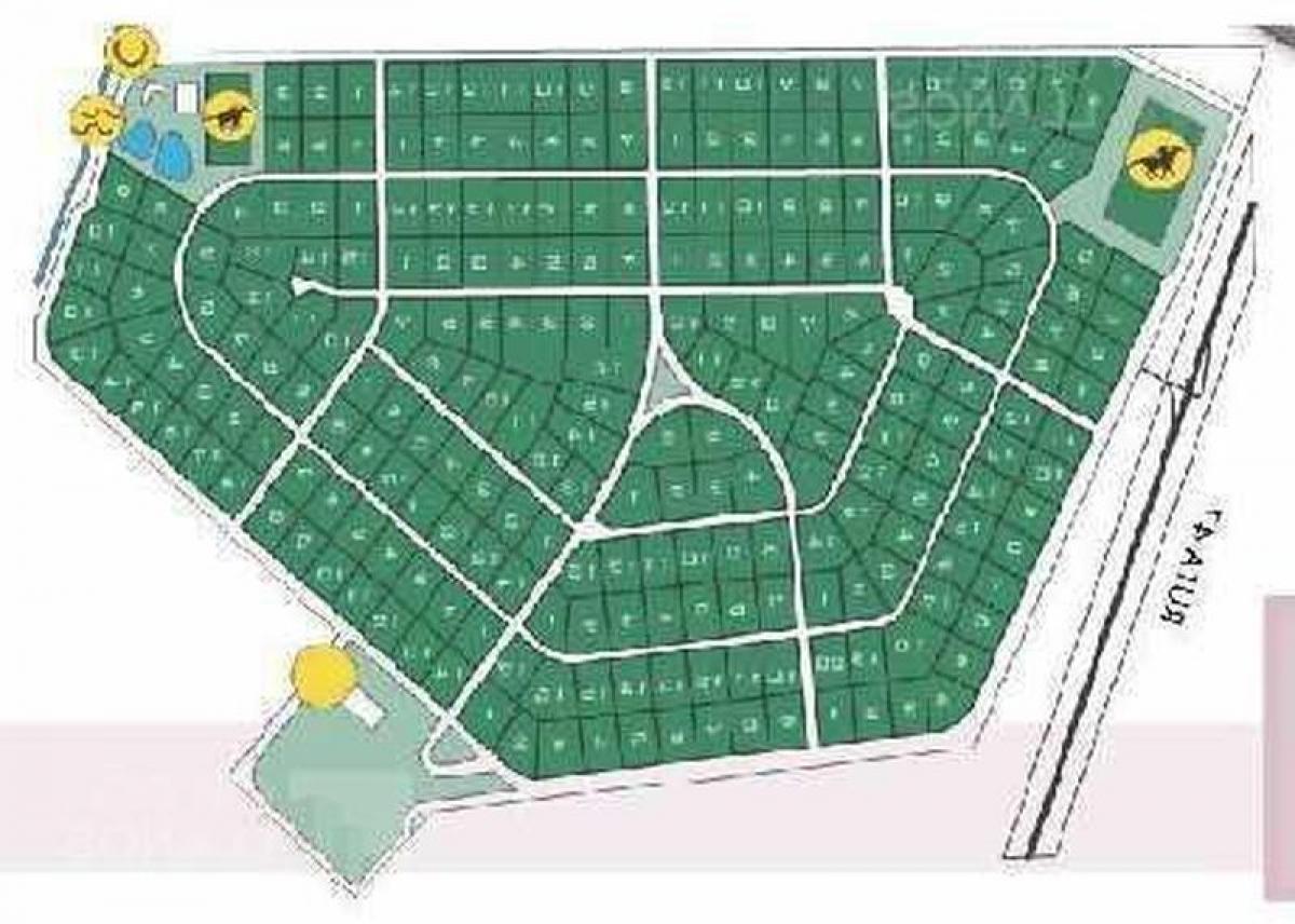  Land in Buenos Aires, Argentina No. 111146