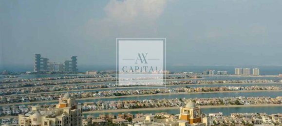 45.9m² Apartment in Palm Jumeirah, UAE No. 51847 8