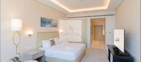 45.9m² Apartment in Palm Jumeirah, UAE No. 51847 3