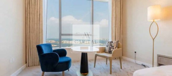 45.9m² Apartment in Palm Jumeirah, UAE No. 51847 4