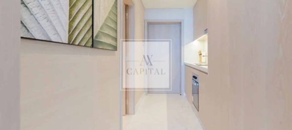 45.9m² Apartment in Palm Jumeirah, UAE No. 51847 11