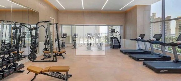 45.9m² Apartment in Palm Jumeirah, UAE No. 51847 7